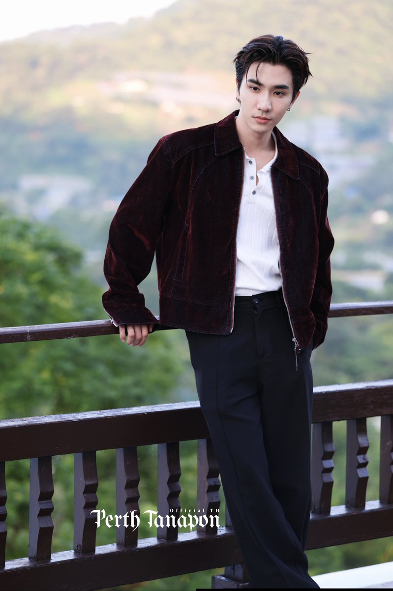 PerthOfficialTH's tweet photo. กรี๊ดดดดด เฮีย...หล่อมาก

PERTH PAIAEW CHIANGMAI

#DrAllyinCNXwithPerth
#PerthTanapon #KDPPE https://t.co/OWwwmz3v7f