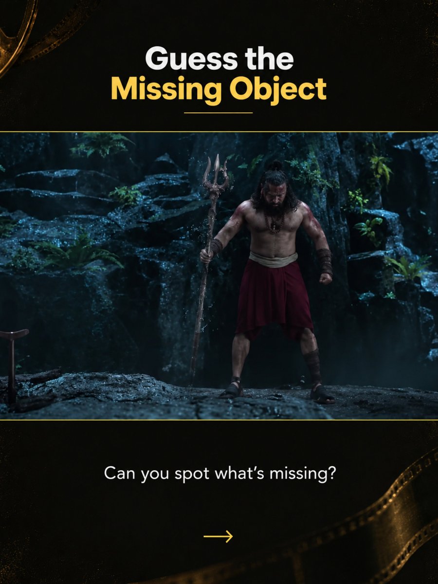 siima's tweet photo. Swipe through, take your guesses and tell us your score.

#SIIMA #SouthCinema #MovieQuiz #GuessTheScene #CinemaTrivia https://t.co/jWkrAUddGC