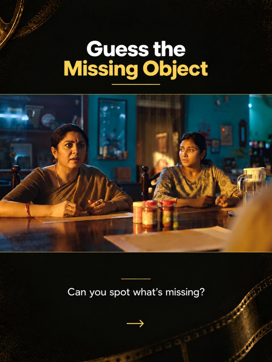 siima's tweet photo. Swipe through, take your guesses and tell us your score.

#SIIMA #SouthCinema #MovieQuiz #GuessTheScene #CinemaTrivia https://t.co/jWkrAUddGC