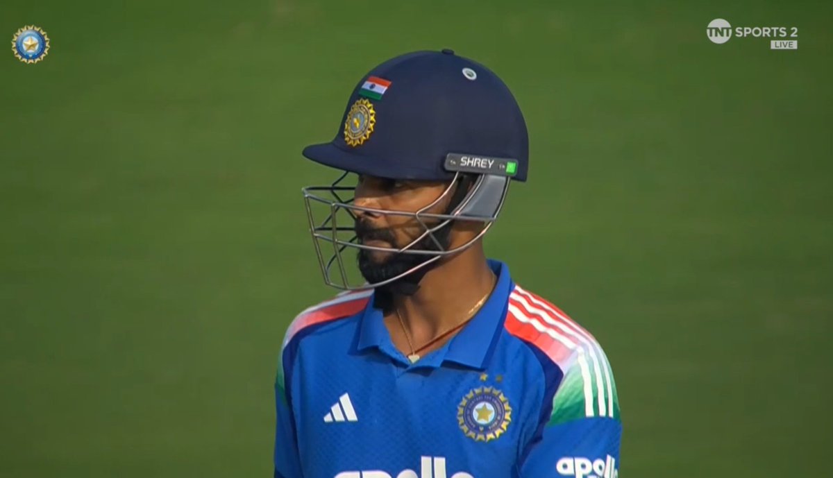 MSDian067's tweet photo. 57(69) with 4 sixes and 1 four, well played Ruturaj Gaikwad 🔥 https://t.co/B2JsmLYbYU