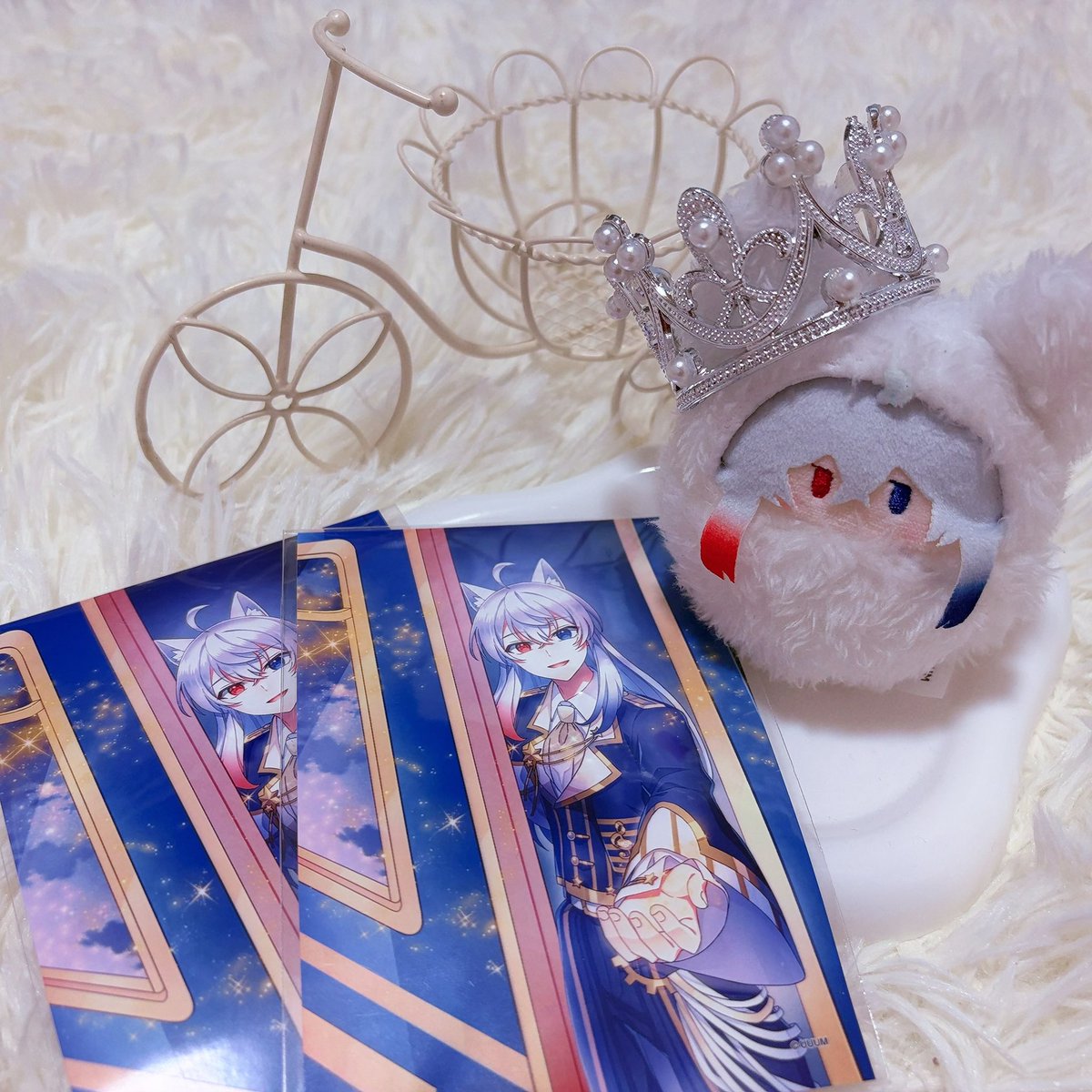 mix_o6o7_cp's tweet photo. 明日これでいますᐢᴗ͈ ᴗ͈ᐢ♡ https://t.co/30UWX8qaZx