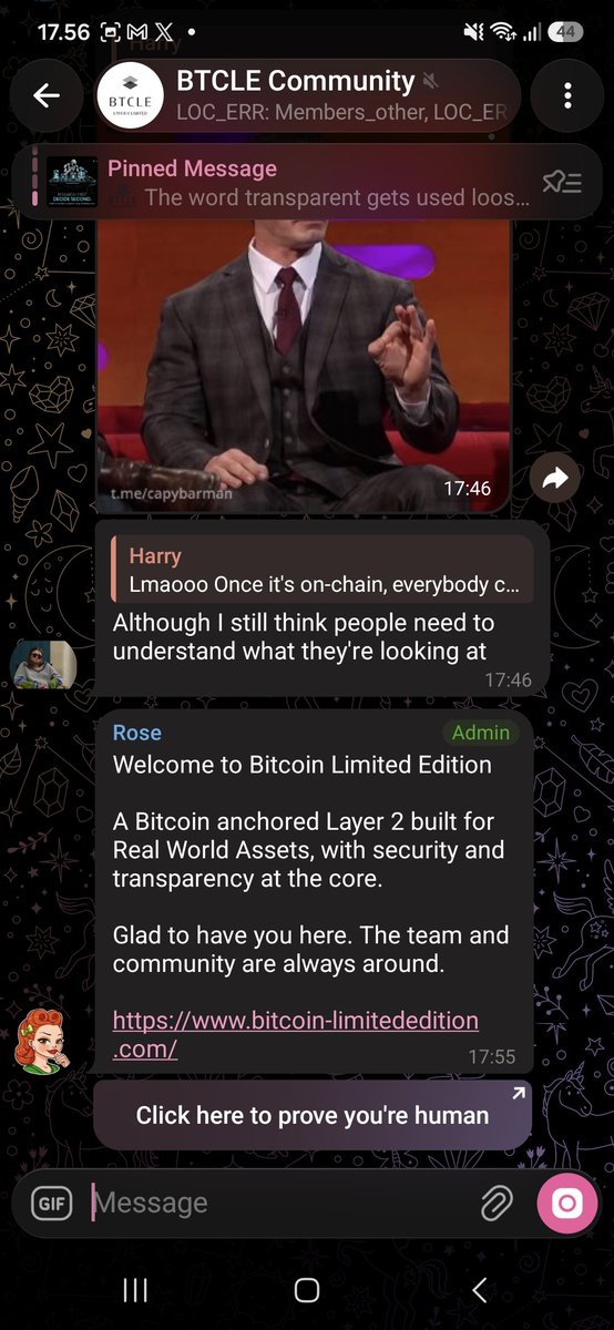 nvoinz's tweet photo. @CryptBrice @BitcoinBTCLE https://t.co/s3SMw53W8d