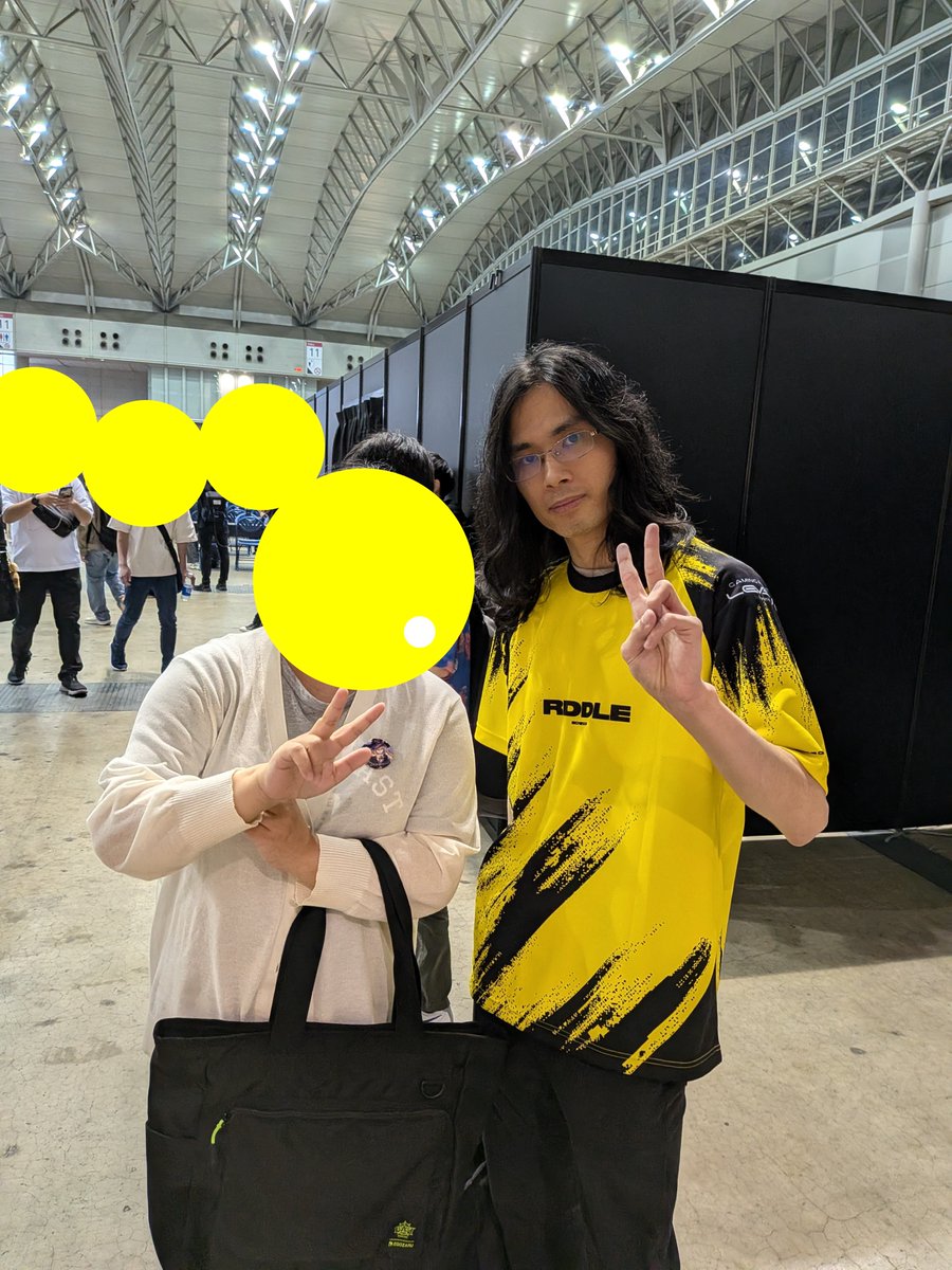 todosu_sv's tweet photo. RAGE!!!
シャドバ!!!
Chappyさんありがとうございましたーー!!!(*´▽`*)
#RIDWIN https://t.co/IiyoaHsUXa