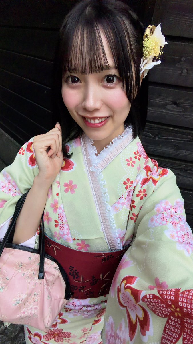 soreyuke_kaecha's tweet photo. 今日は撮影会ありがとうございました(⋆ᴗ͈ˬᴗ͈)”
初参加緊張したけどとっても楽しかったよ🎶
やっぱり撮影ってイイネ👍🏻
次は10/18です‼️ 本日21:00~予約開始なので待ってますჱ̒˶ｰ̀֊ｰ́ ) https://t.co/7jlNvGe5SS