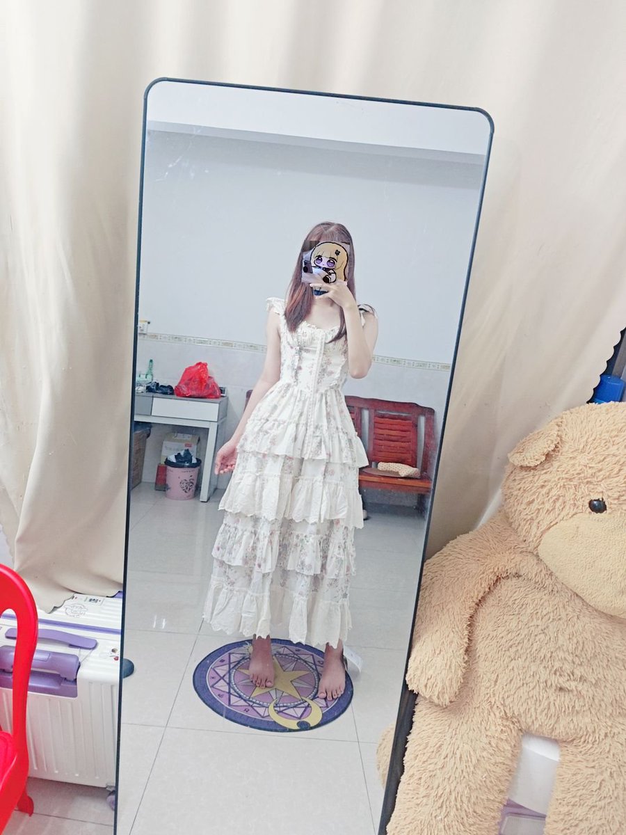 Catsandher's tweet photo. #男娘 #伪娘 #mtf https://t.co/QiOLyQrGVn