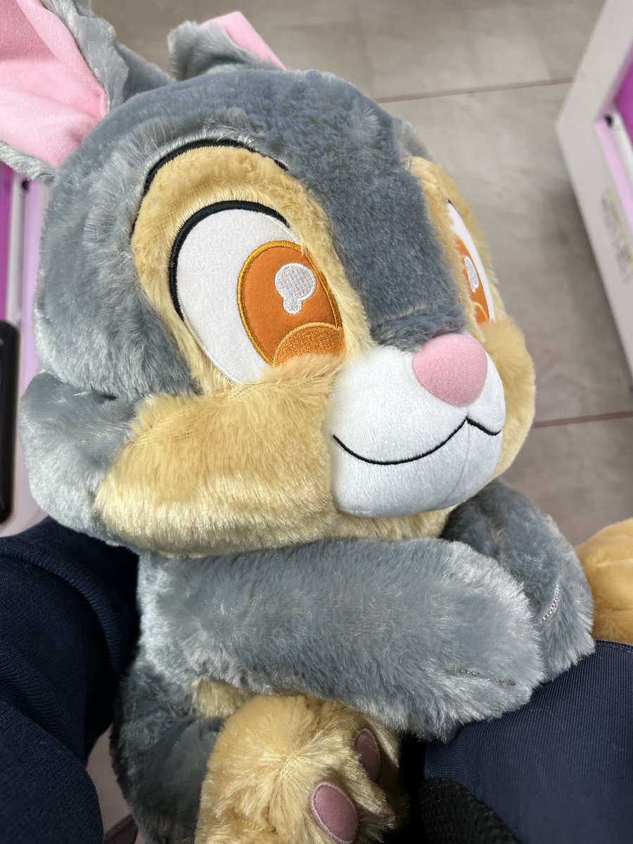 yukaorz's tweet photo. 取れそうな気がしたから…つい…… https://t.co/boruli6F6w
