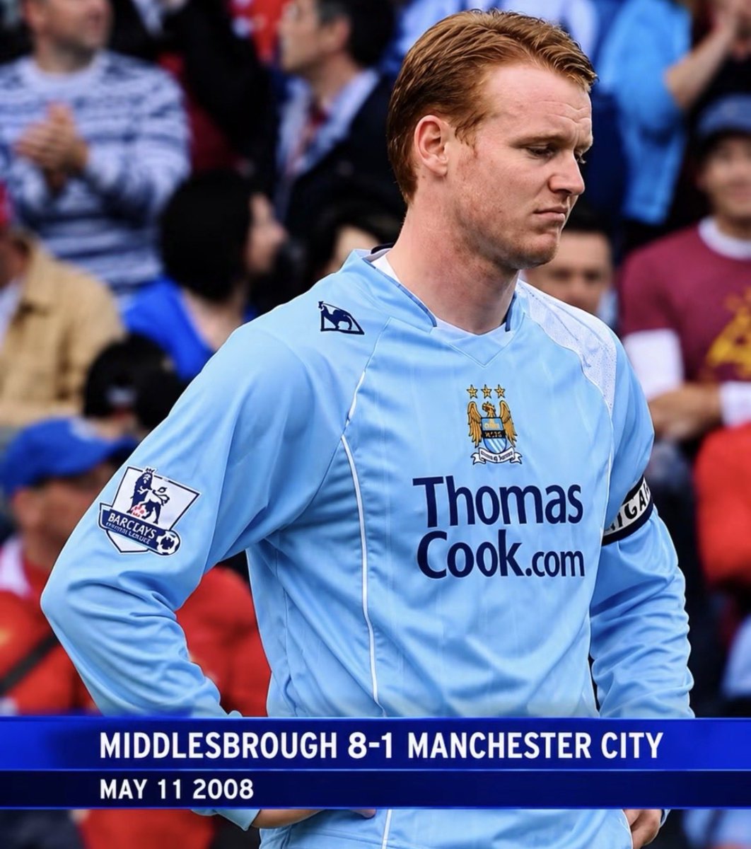 UPYOURARSENAL04's tweet photo. For people that don't know, this was Man City before they started cheating https://t.co/59Y6nbOA2A