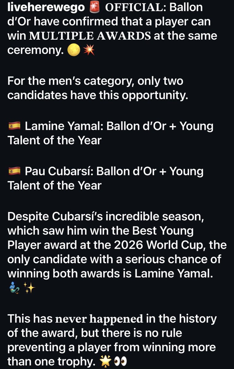 _Ay4m9's tweet photo. @FabrizioRomano literally on barcelonas d*ck so no harry kane goal scorer award + the b D’Or ??? Pathetic man https://t.co/RBMNKQgyn3