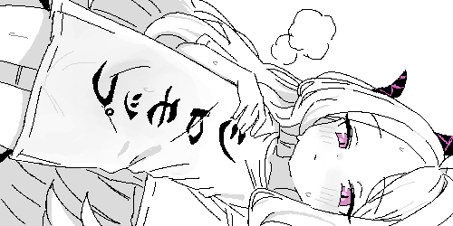 color_hamstar's tweet photo. 湯上がりヒナ('ω'`) https://t.co/PKmVLj9NU6