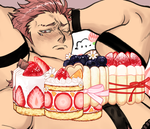 PammyJammy117's tweet photo. guess what just got posted to patreon fellas 🧐
#sukuna #softkuna #jjkart https://t.co/hfUDmq2unG
