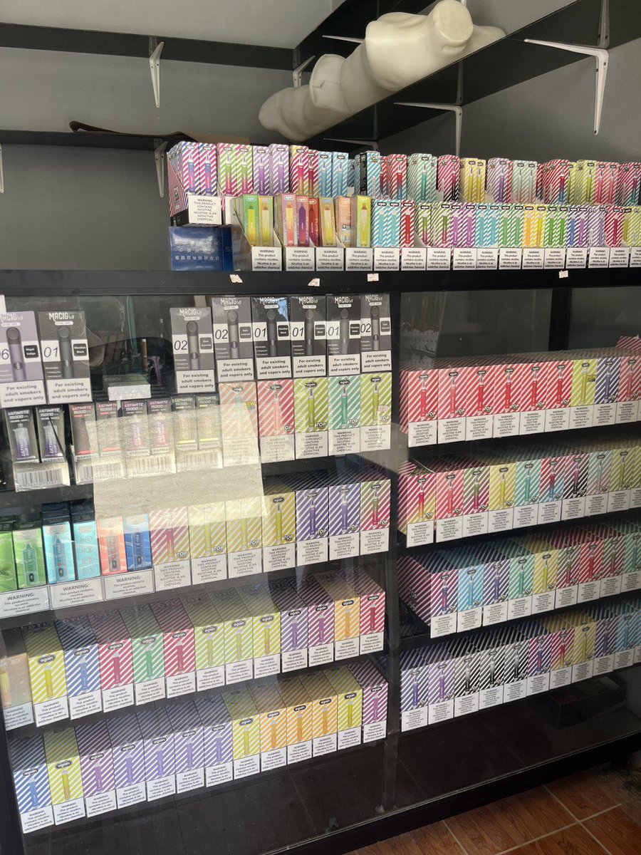 KaronWixlt02's tweet photo. 🦠พอตใช้แล้วทิ้ง หัวพอต
Marbo-Esko bar-Rerx-INFY
🚚 พัสดุทั่วประเทศ/ส่งด่วน30นาที
📩 @435aefrbมี@ หรือ https://t.co/ORymfSneBk
#พอตกทม #พอตเชียงใหม่ #พอตขอนแก่น #พอตหาดใหญ่ #พอตใช้แล้วทิ้ง #บุหรี่ไฟฟ้า #พอตส่งด่วน #พอตหัวหิน #พอตรังสิต https://t.co/lVT351iRHA