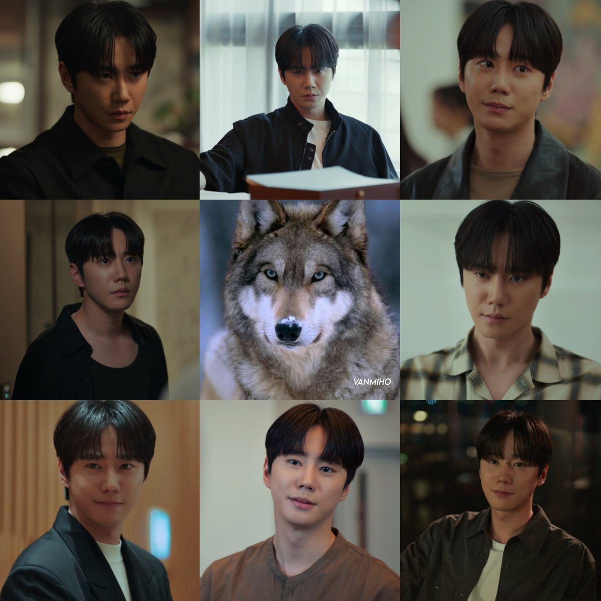_VanMiho_'s tweet photo. the wolf                                the sheep

#포핸즈 #FourHandsTwoSonatas https://t.co/4v5tjhv2S5