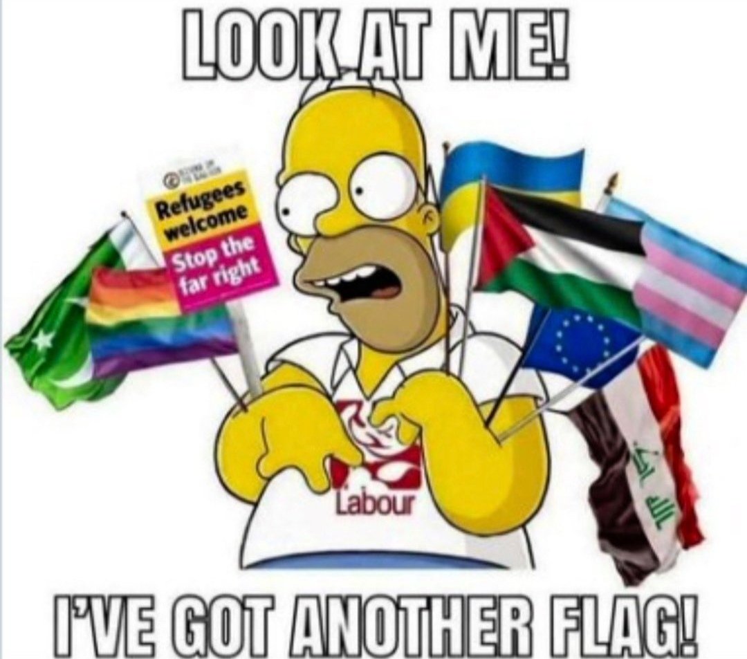 rog74391's tweet photo. @daveatherton @AntiRacismDay https://t.co/QNlljHQ1qx