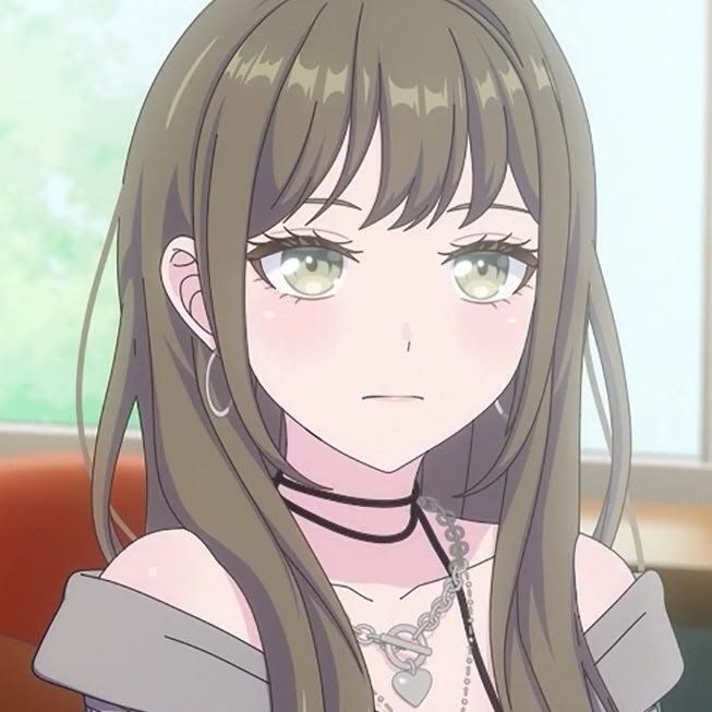 ImSyoomo's tweet photo. Nagi is at that level of prettiness where in it feels so breathtaking and satisfying looking at her..... I swear theres a spell https://t.co/zxrtfak6Lz