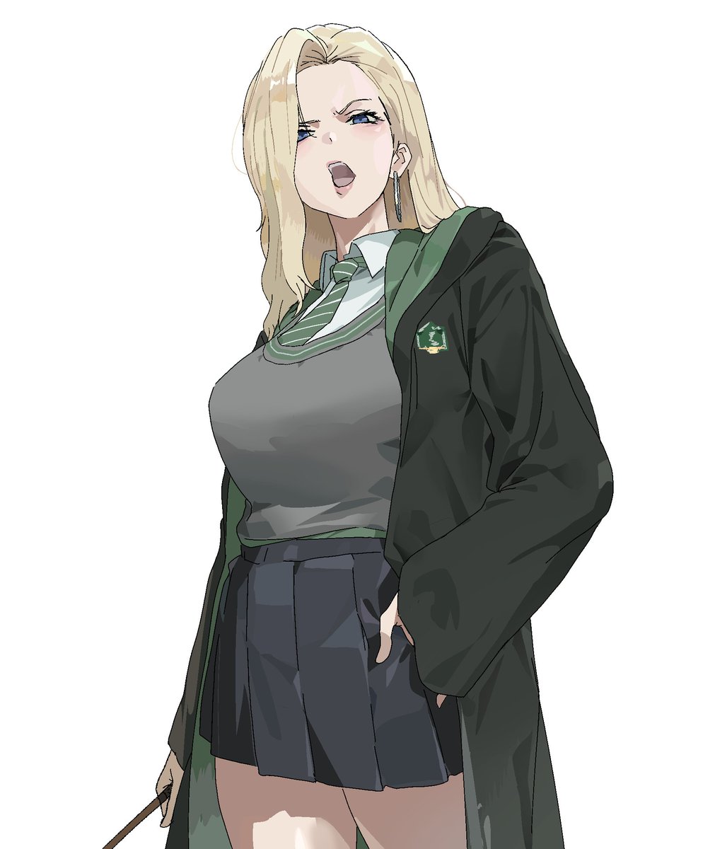 c7uAUmhcfO29371's tweet photo. 最近流行ってるマルフォイ https://t.co/hynUHurG3s