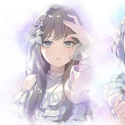 ImSyoomo's tweet photo. Nagi is at that level of prettiness where in it feels so breathtaking and satisfying looking at her..... I swear theres a spell https://t.co/zxrtfak6Lz