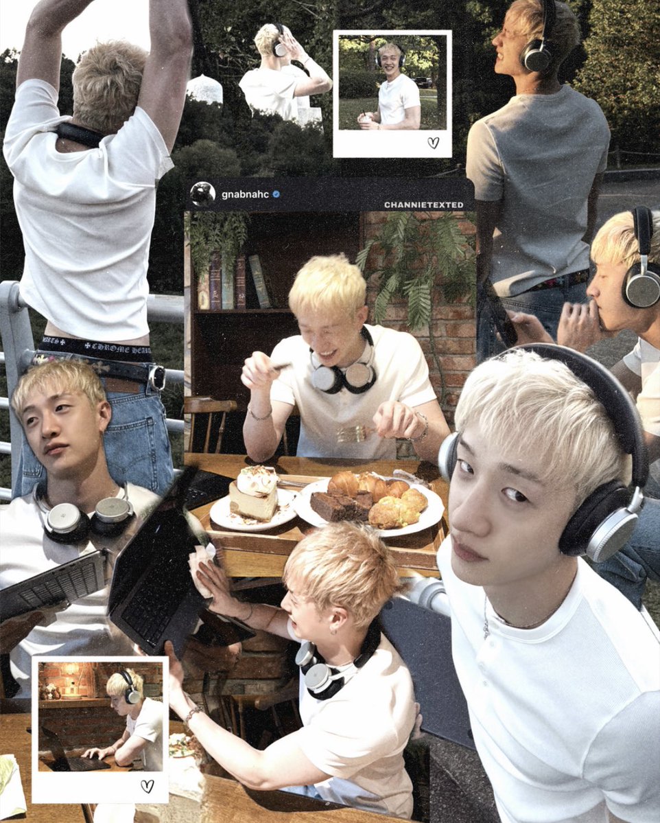 channietexted's tweet photo. #bangchan https://t.co/XpwfItOk4o