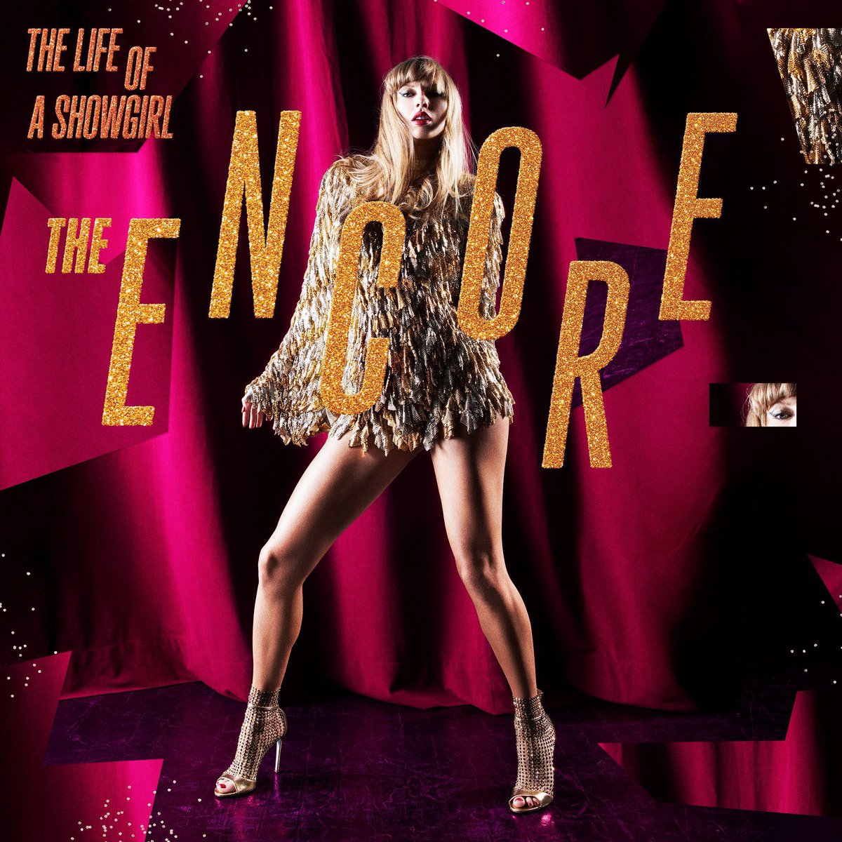 PopCrave's tweet photo. Taylor Swift charts three songs in the top 5 on the Official UK Singles Chart:

#1: Patient Zero
#3: Cleveland!
#4: Babylon https://t.co/szUhsP5WKx
