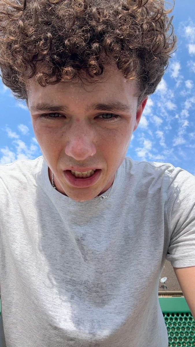Dannnysmood tweet picture