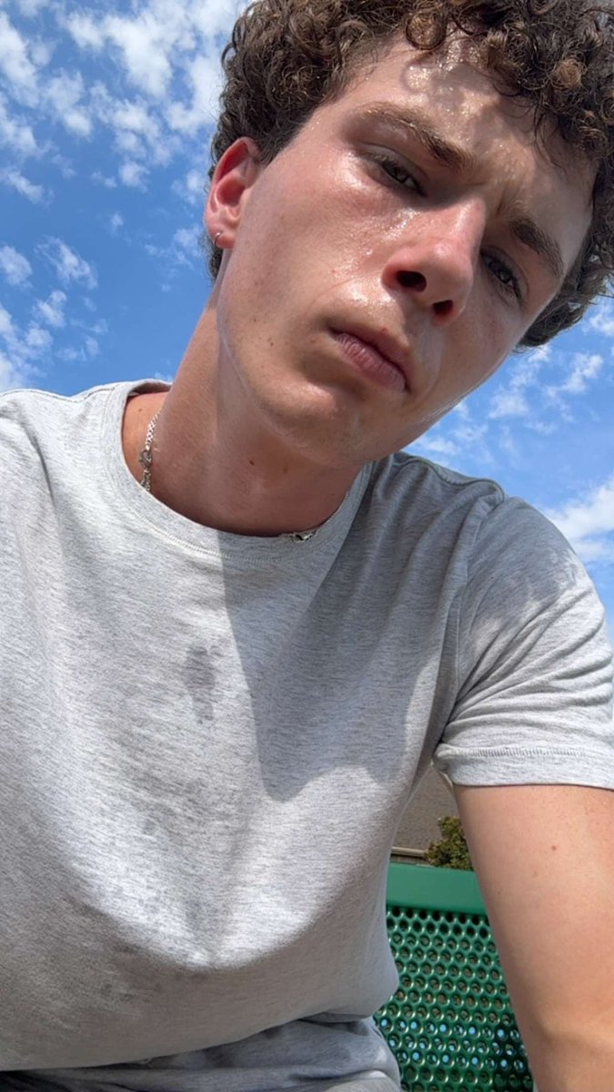 Dannnysmood tweet picture