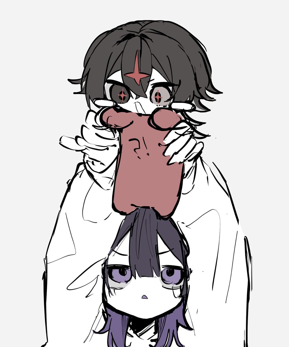 akamine_fa's tweet photo. 魔王様帰ってくるからお気に入りを再掲 https://t.co/AvzZVP6WRV