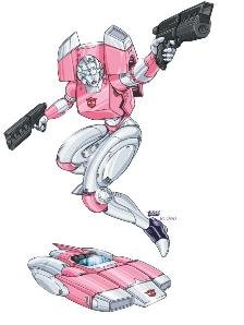 KingTravesty's tweet photo. Domina TORE arcees arms off and wore them what a diva #ow #transformers #gaymer https://t.co/Eqt3oEntFb