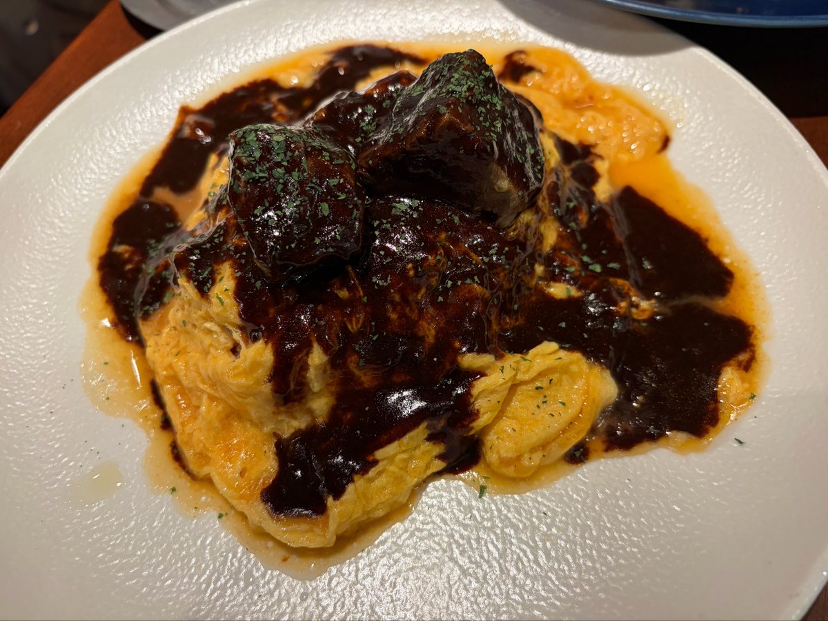 torimune29's tweet photo. 美味しかった〜！
はなちゃんありがとう🥳 https://t.co/awrBfyRf35