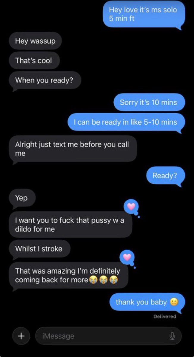 urfave_Ani's tweet photo. Early morning freaky ft sess who's next 🤤#nsfwtwt #meetups #facetime #sext #meet #ft #horny #love #slut https://t.co/Q1QL9mi4ki