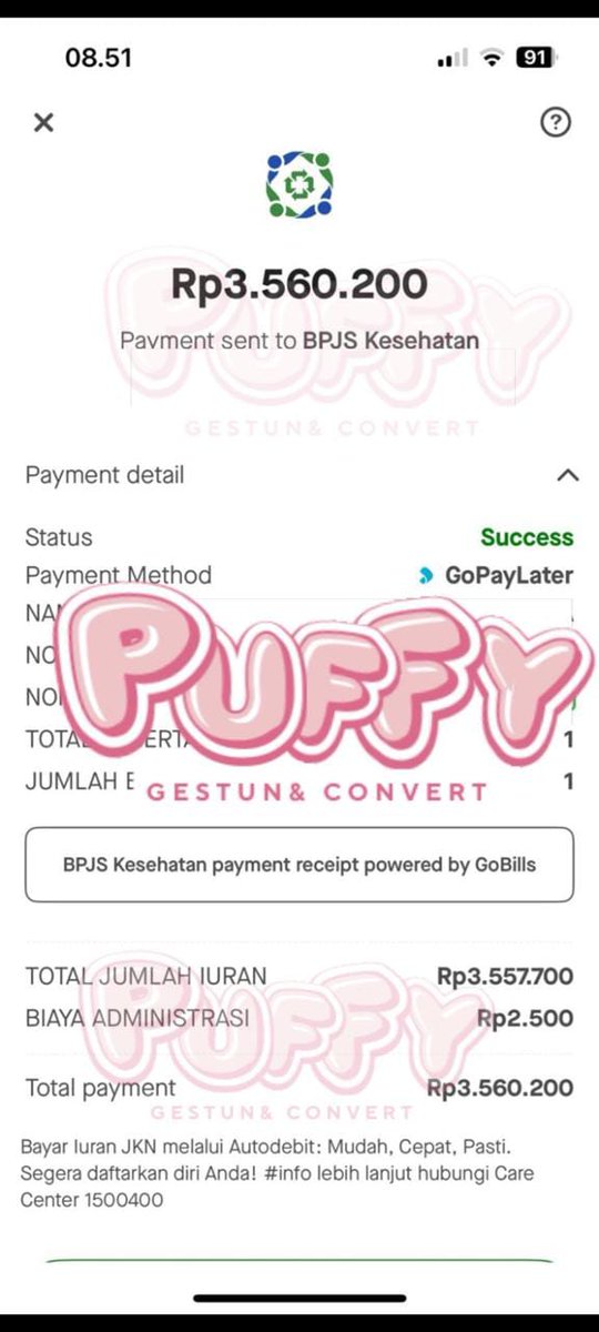 youfrsel's tweet photo. Gestun langsung cair fee 7% bisa limit yup paylater, CC, bca Paylater, dana  cicil, kredivo, gopaylater, Indodana, spaylater, atome, blibli, allo bank cair hitungan menit ❤ https://t.co/K2x9oZ9V0Q