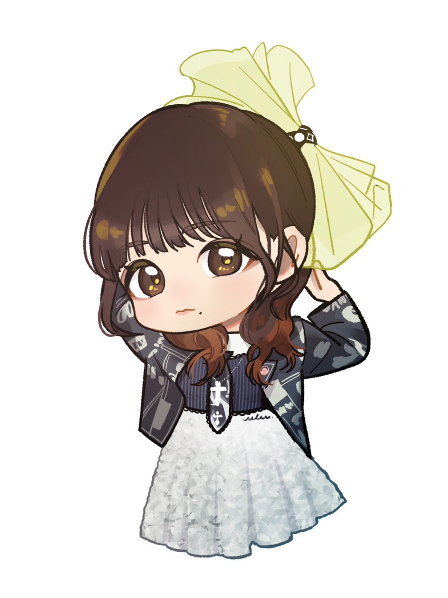 sshr_chestnut's tweet photo. 💛稗田寧々ちゃん💛

#ダイアローグ https://t.co/suPf6S8a4h