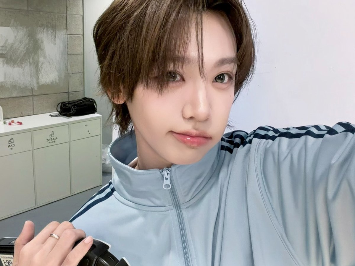 xiao02shuai's tweet photo. 보보가 진짜 맘에 드는 메이크업이 이런거구나~ https://t.co/XGnWzExx1f