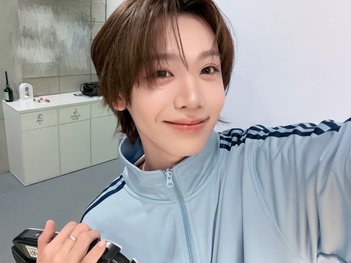 xiao02shuai's tweet photo. 보보가 진짜 맘에 드는 메이크업이 이런거구나~ https://t.co/XGnWzExx1f