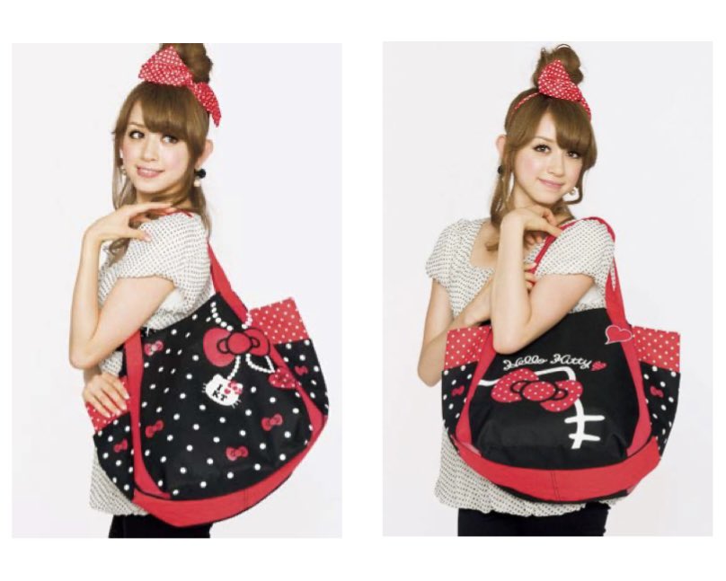 imsmttt's tweet photo. กระเป๋า Hello Kitty 150.-❤️
สภาพภายในใหม่ๆเลยค่า ด้านนอกเป็นรอยพับหน่อยน้า หายากใครชอบเอปๆเลยย🤏🏻

📮ค่าส่ง29.- | พื้นที่พิเศษ+20
#ตลาดนัดsanrio #ส่งต่อกระเป๋า https://t.co/pmNt1KpvhH