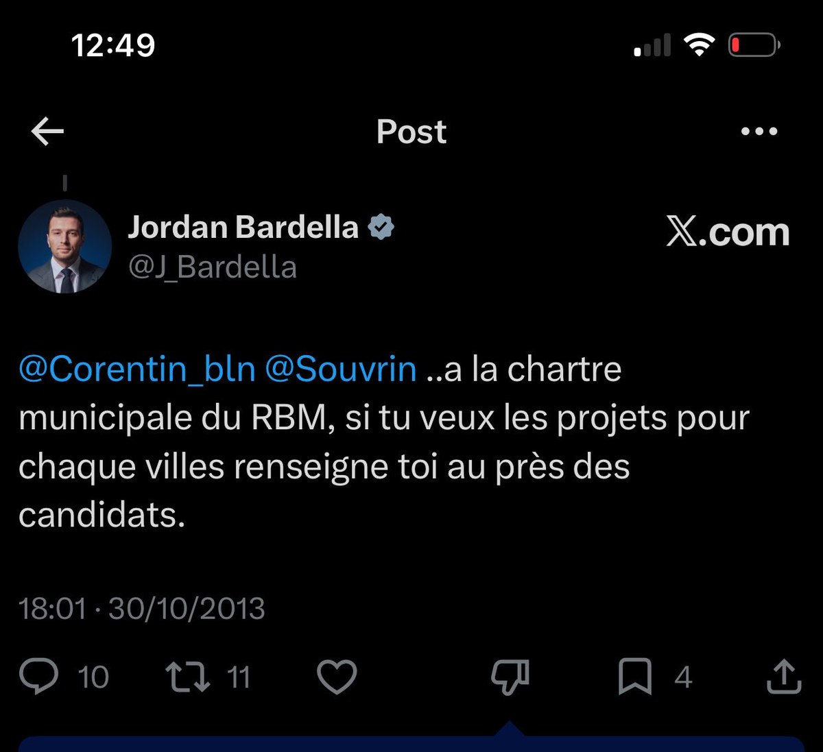 LaGraoullette57's tweet photo. @MLP_officiel Ton poulain n’est pas la chips la plus croustillante du paquet .
#Charte #Chartre https://t.co/ppC9VopXQj