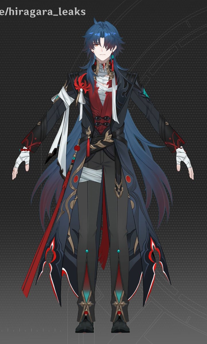 PregnantBlade's tweet photo. If he wants to wear coats that size it's easier to put a dress bro https://t.co/dSnuTbYjGY