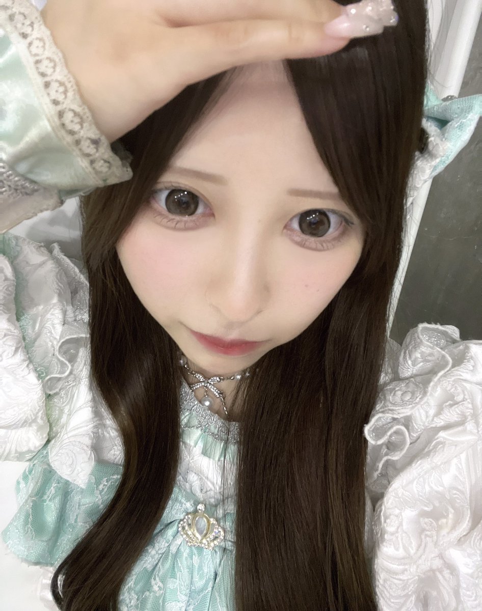 kukuri_sweet's tweet photo. でこ https://t.co/uSzP724iBQ