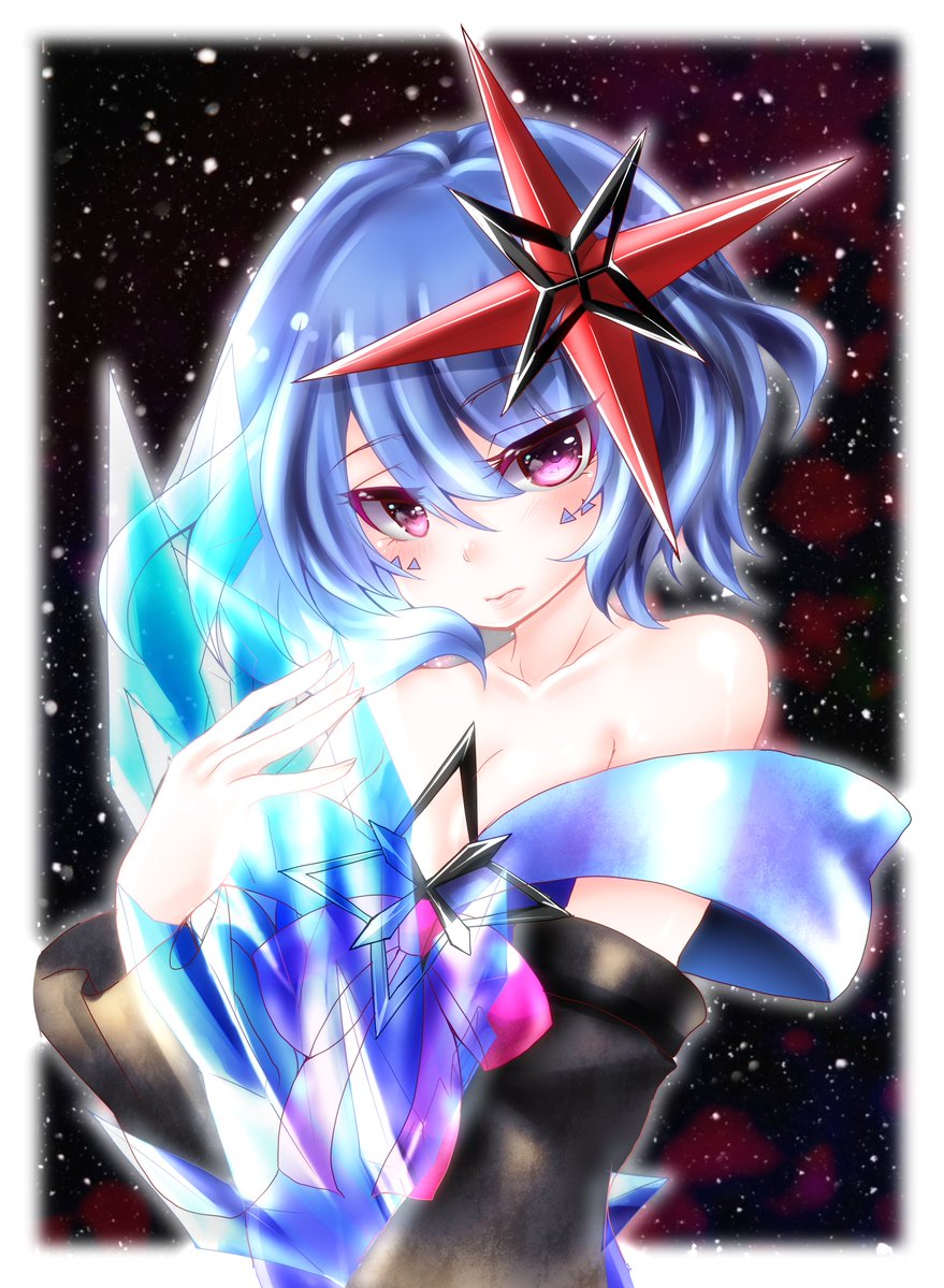 kyoosk3's tweet photo. 絵頑張ってた時期のウィクロス絵（過去絵） https://t.co/8G3bbM6Fnx