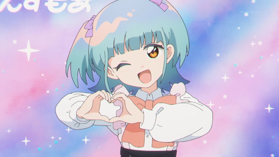 Magical Sisters Lulutto Lilly Episode 0 post image 1