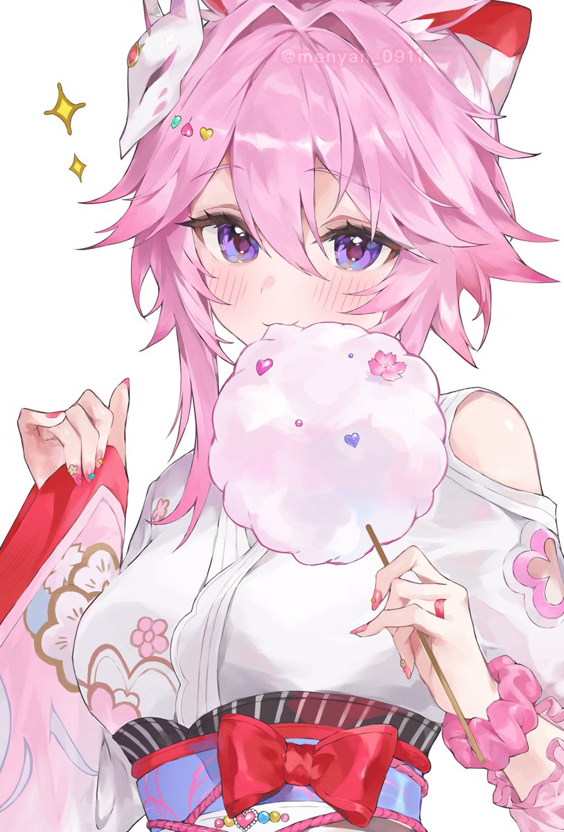 menyan_0911's tweet photo. 緋英🌸
 #スターレイル #Evanescia https://t.co/O1HgwIzV6Q
