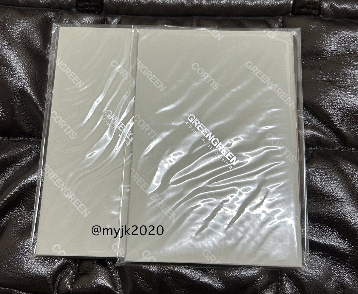 Myjk2020's tweet photo. พร้อมส่ง
CORTIS - 2nd EP Album [GREENGREEN] 
(ยังไม่แกะ) 

250฿ 

💌ค่าส่ง 40฿
สนใจdmได้เลยคับ 

#ตลาดนัดcortis #ตลาดนัดคอร์ติส https://t.co/9OO6P4ksKA