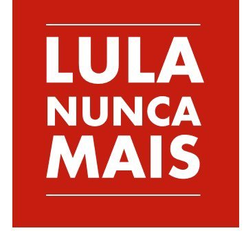 Alberto99266325's tweet photo. @Estadao #ForaLula #ForaMoraes #ForaPT #LulaNuncaMais #Reuters #LeMonde #Guardian #nytimes #Clarín #Bild #DW #Repubblica #LeFigaro #AFP #AP #Guardian #BBC #Polymarket #LaNacion #Euronews #TVI #SIC #Expresso #Público #UOL #CNN #Estadão #Folha #OGlobo #Poder360 #veja https://t.co/icc3tl77fq