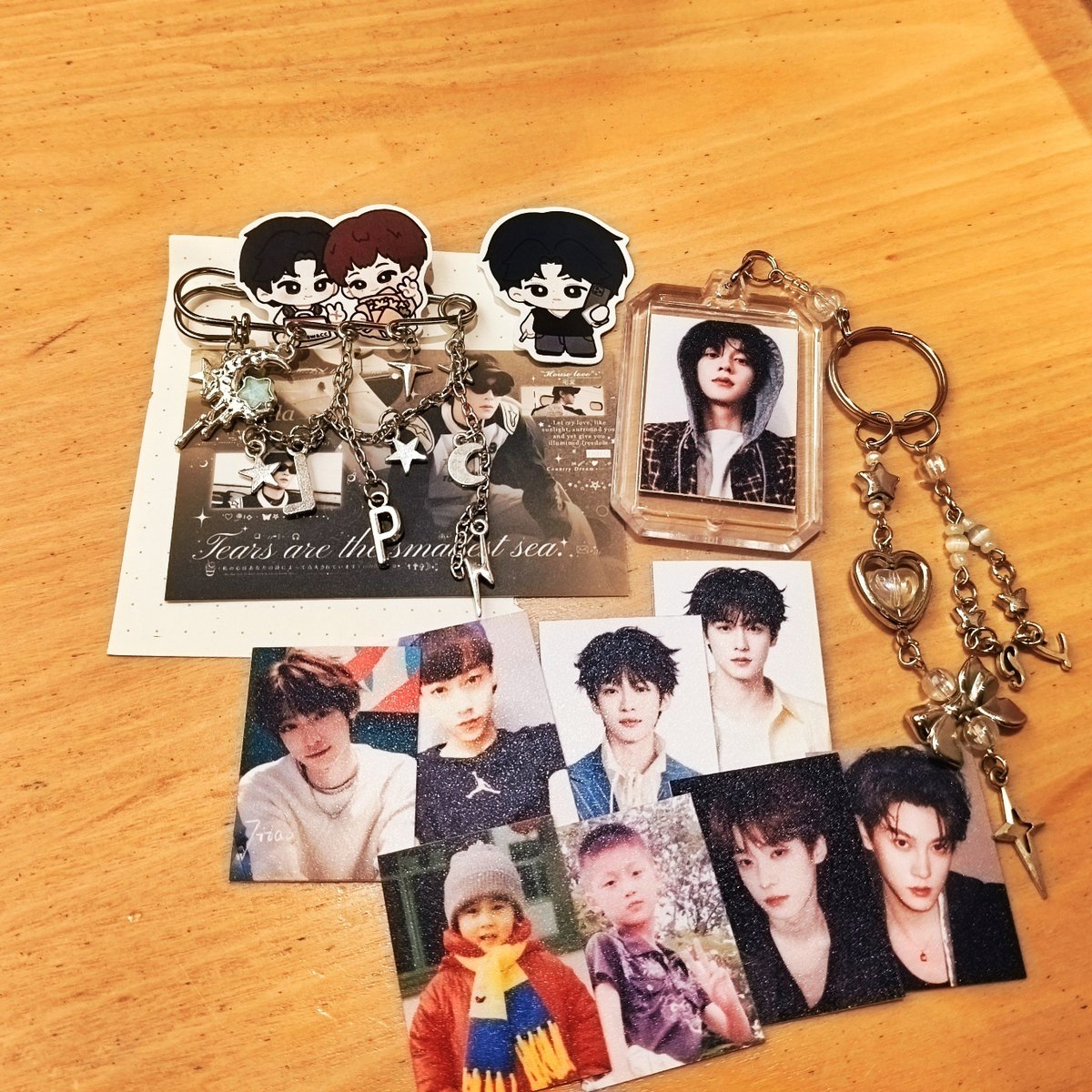 bybyhe's tweet photo. Terimakasih telah membuat freebies cantik, indah dan membahana ini suka banget @summerspelll 🌽🌽❤ https://t.co/f2IuYvILxc