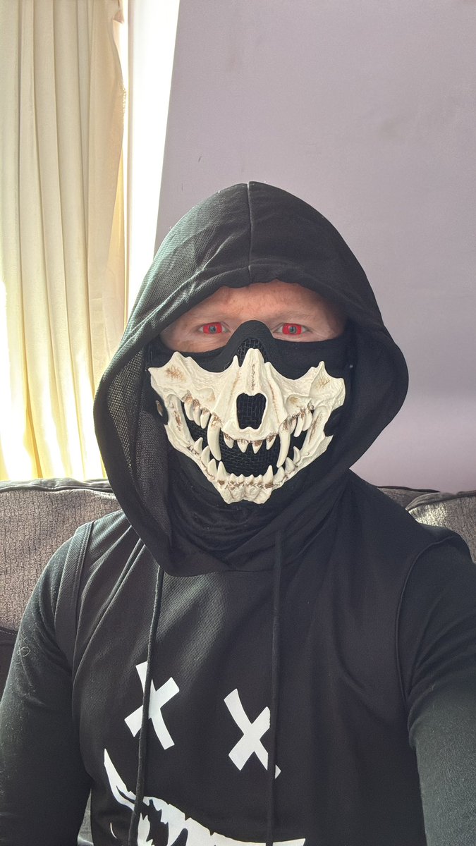 _FearFighter_'s tweet photo. Off to a drum and bass festival today. https://t.co/r2O2A7dul5