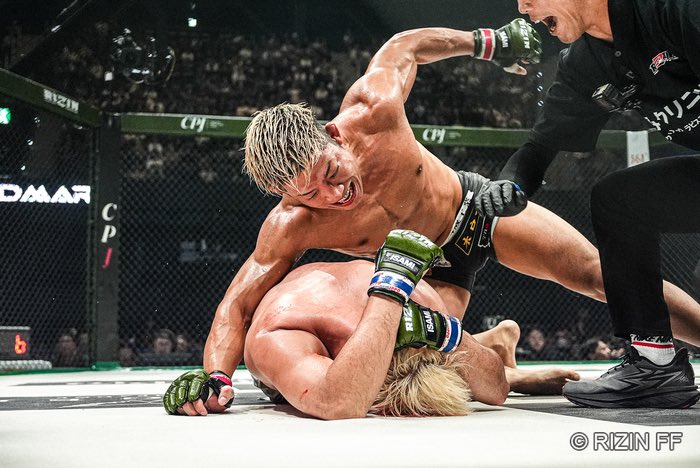 iz5NXYCITkUVCOH's tweet photo. この4枚めちゃくちゃかっけえ！
#RIZIN #堀江圭功 https://t.co/p4RxwngqnN