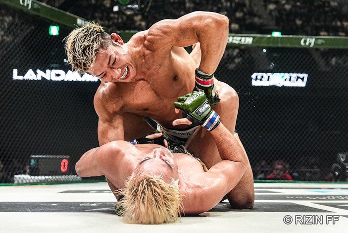 iz5NXYCITkUVCOH's tweet photo. この4枚めちゃくちゃかっけえ！
#RIZIN #堀江圭功 https://t.co/p4RxwngqnN