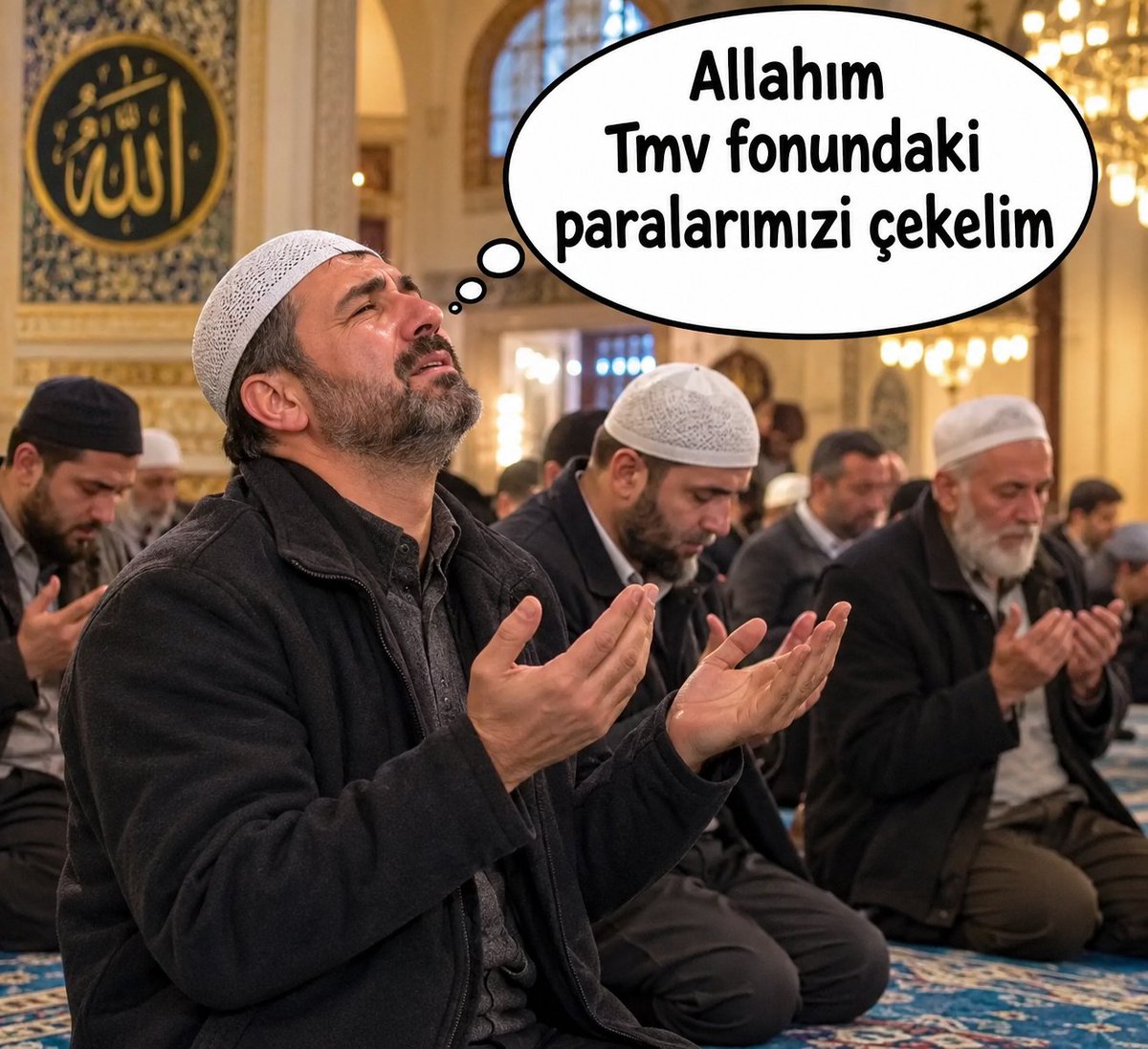 matador78_16's tweet photo. TMV’de büyük belirsizlik var.
Satış işlemi hesapta görünüyor, vergi tahsil edilmiş,bakiye oluşmuş 
Bu bloke neden var, kim kaldıracak ve yatırımcı parasına ne zaman erişecek?Bize bir açıklama yapılmasın
#TMVDuyulsun #TMV
#TMVGündemeGelsin 
#TeraMenkulTmvTasfiye
@spkgovtr @Akparti https://t.co/fmGdfcMXC9
