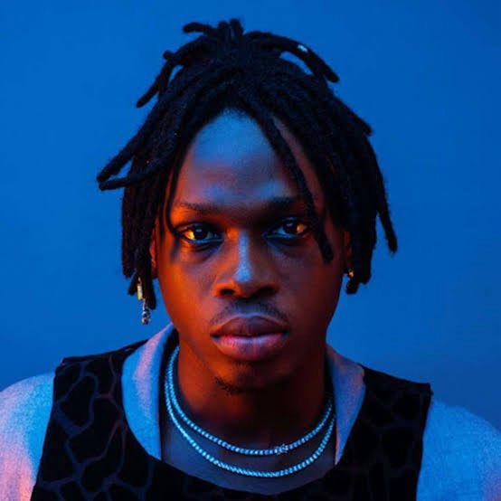 instablog9ja's tweet photo. “People don’t know me enough to misunderstand me, because I don’t give them enough insight into my personal life. I don’t have scandals, I don’t relate with other artists, I don’t sell my music with gimmicks. And, I prefer it that way.” — Singer Fireboy DML https://t.co/qBvixBsPhA