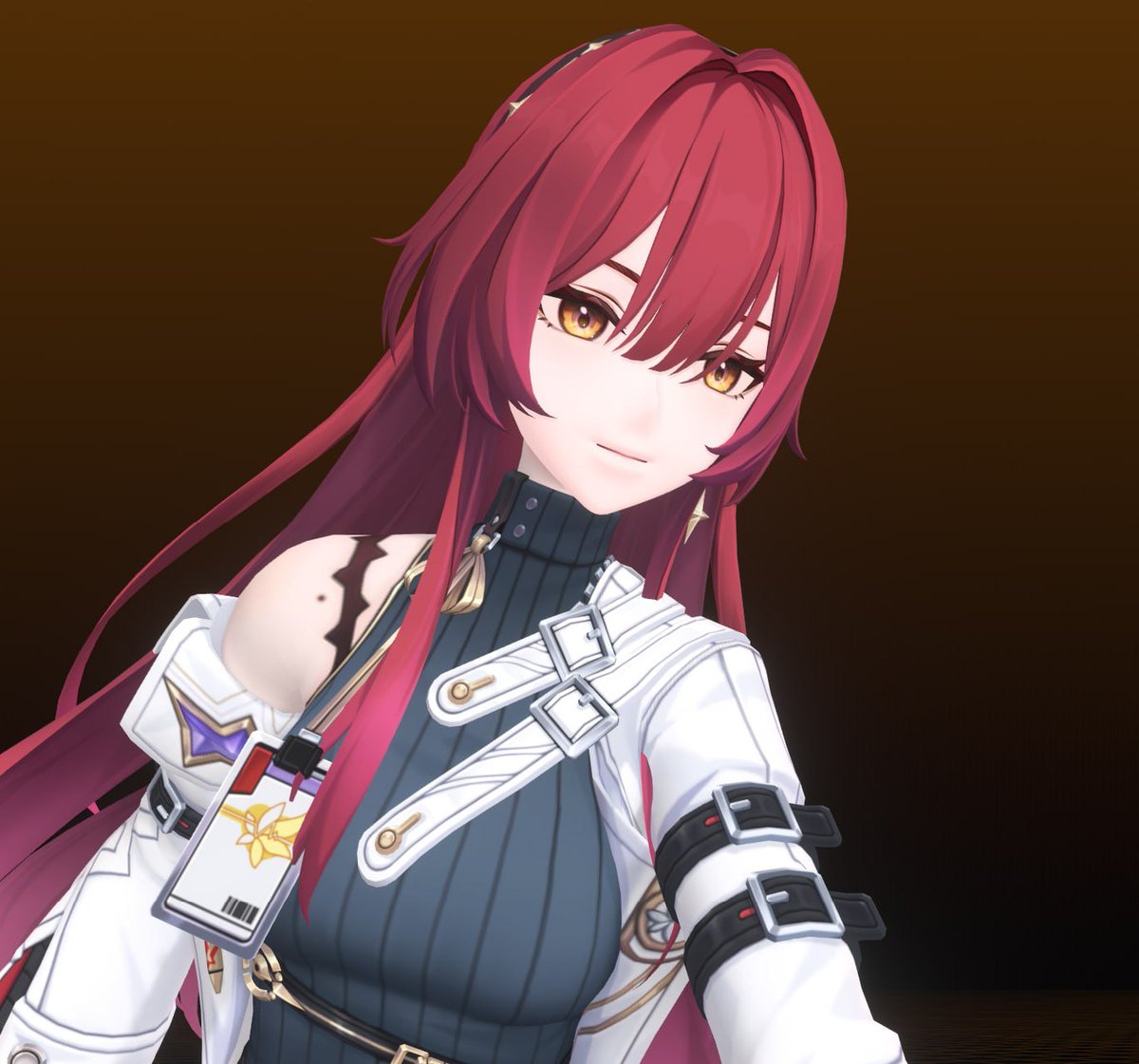 NexusAn1maVerse's tweet photo. Some new lady 

Via Hiragara 

#HonkaiNexusAnima https://t.co/KF1k93TZ7s