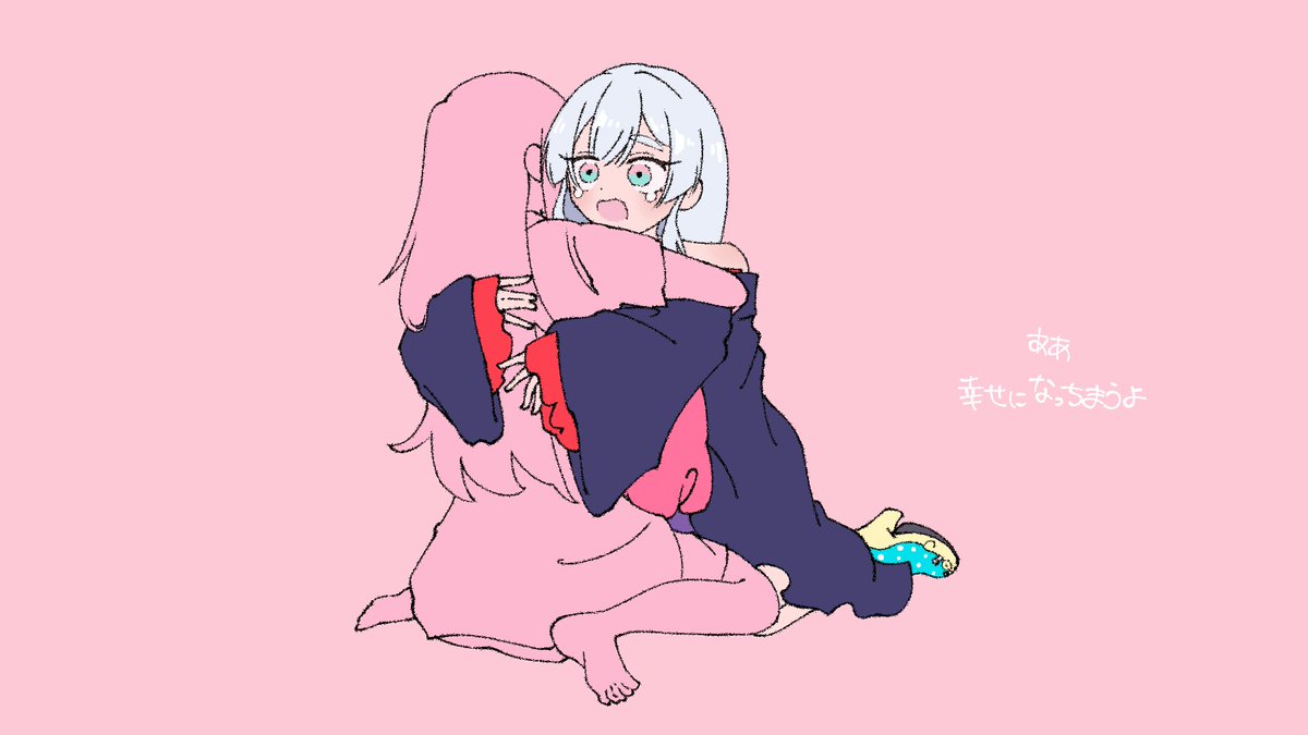 sakasa_kamu's tweet photo. きゅうくらりんパロ（1/4）
#超かぐや姫
#超かぐや姫FA https://t.co/mpvWdYDpdf