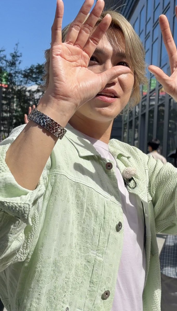 gachangohandayo's tweet photo. 天神を街ぶらしてたなんて今でも信じられん。
#てんじんnow
#二階堂高嗣 https://t.co/3TKkYvZxIW